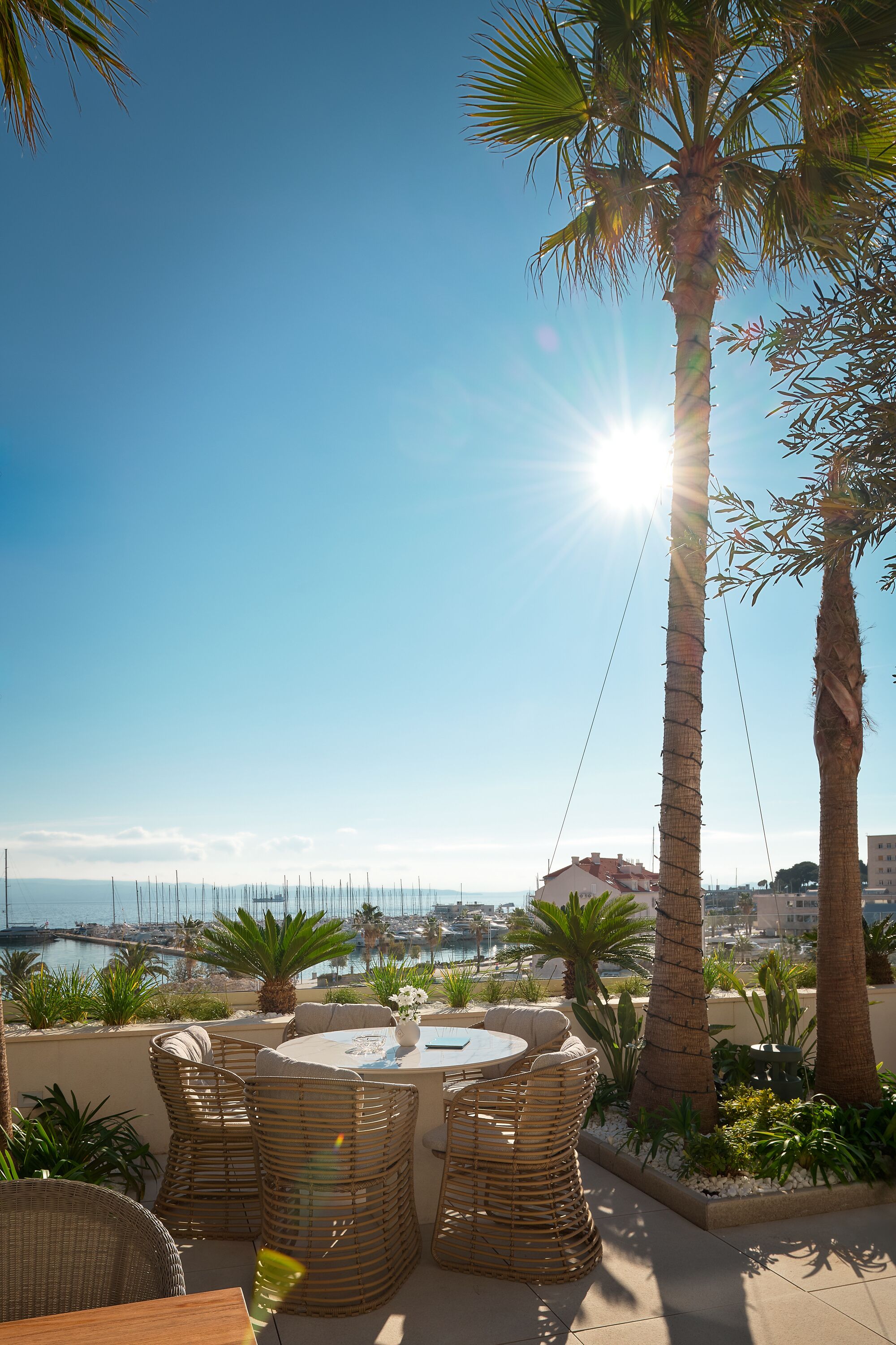 Foto - Mirari Boutique Hotel