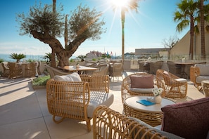 Superior Double or Twin Room | Premium bedding, down comforters, minibar, in-room safe - Mirari Boutique Hotel (Split)