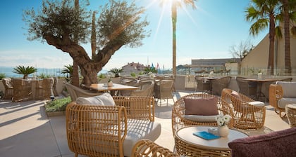 Mirari Boutique Hotel