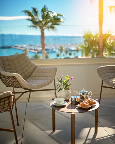 Mirari Boutique Hotel