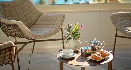 Mirari Boutique Hotel