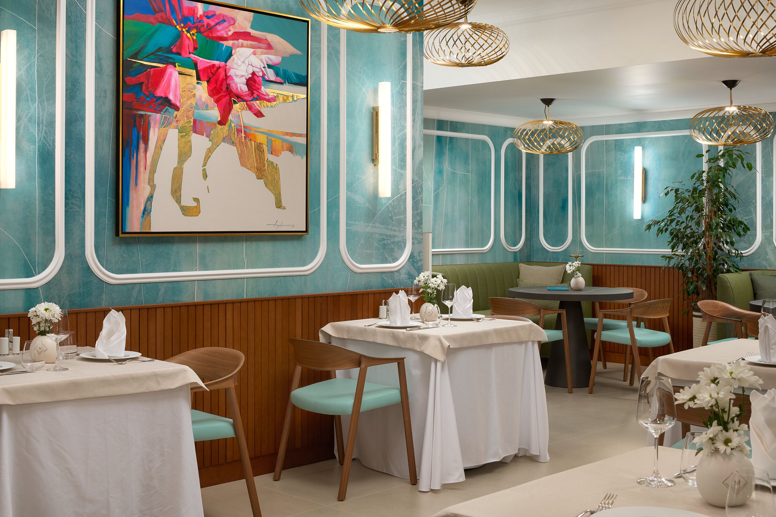 Foto - Mirari Boutique Hotel