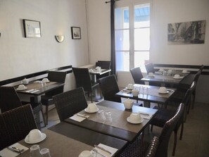 Servei de restauració