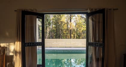 Citrus Prime Kanha Resort and Villas