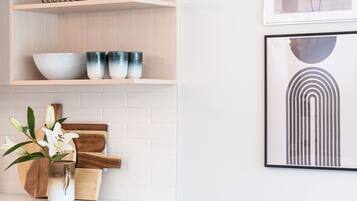 Condo | Living area