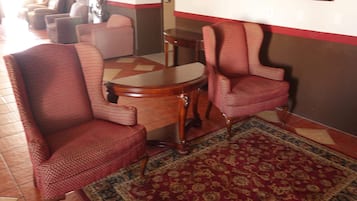 Salle de réunion