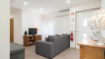 Casa da Petisqueira 61 | Living area
