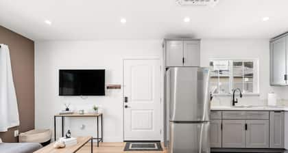 Quiet-Comfort-Location-Near Loma Linda University