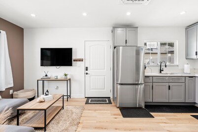 Quiet-Comfort-Location-Near Loma Linda University