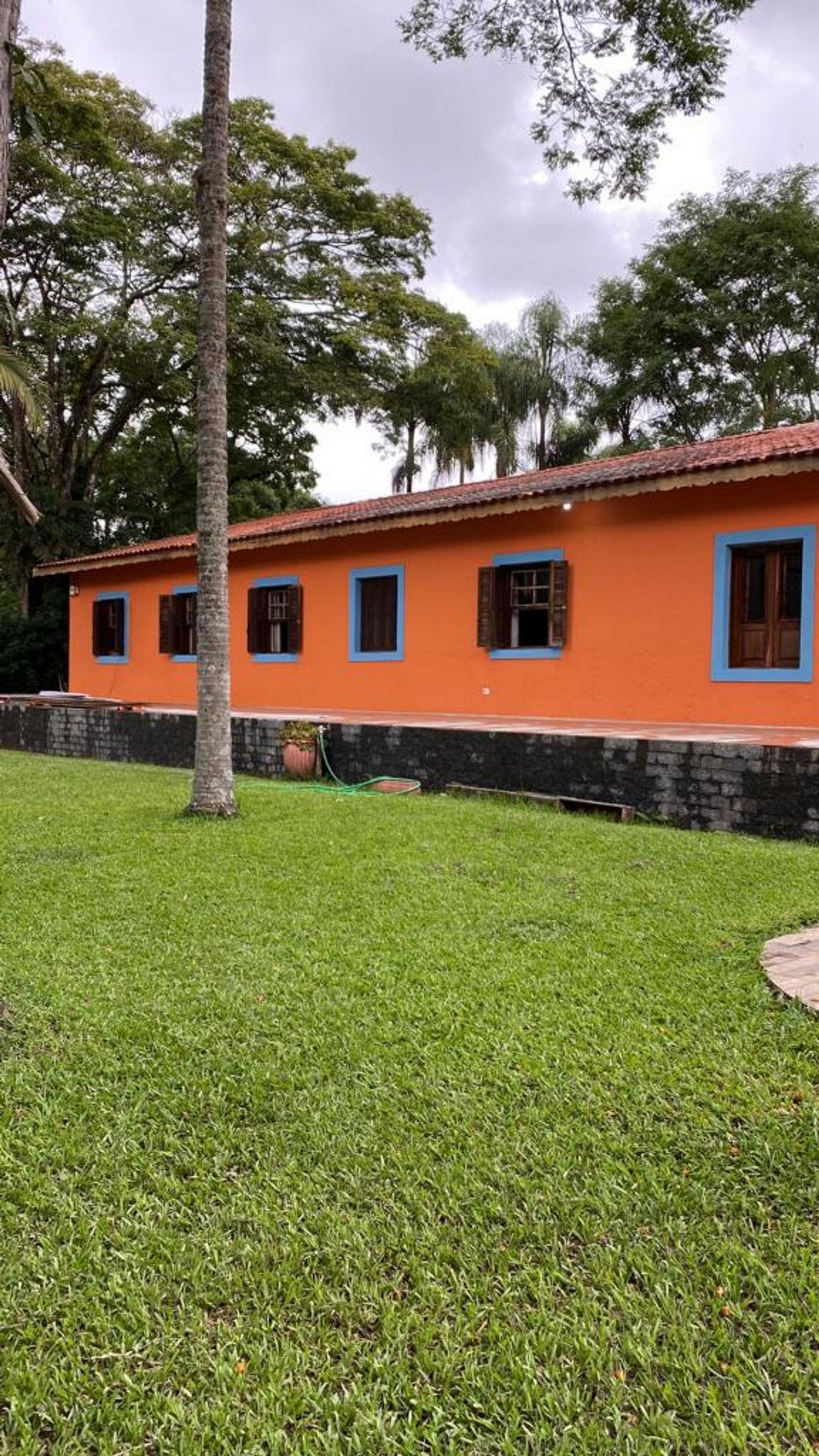 Villa | Exterior