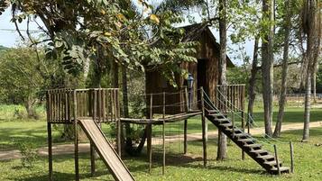 Children’s area
