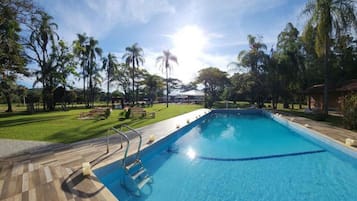 Villa | Pool | Outdoor pool