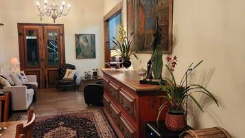 Vila | Interior