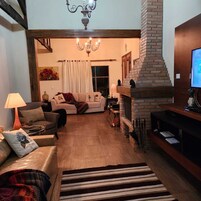 Vila | Área de estar