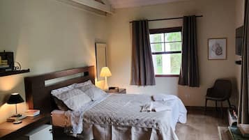 Vila | 6 kamar tidur, Wi-Fi gratis, dan seprai linen