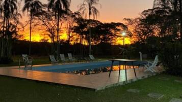 Villa | Pool | Outdoor pool