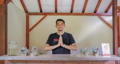 OYO Life 90301 Hidden Village Uluwatu