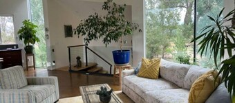 5 Star Holiday Retreat
