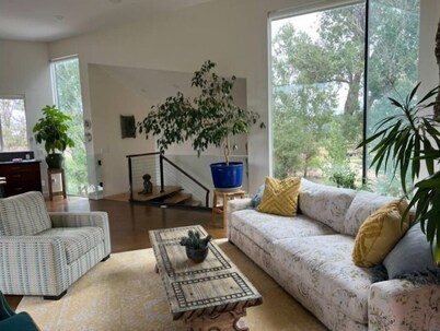 5 Star Holiday Retreat
