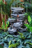 浪漫小屋, 1 间卧室, 热水浴缸, 山景 | 客房服务设施