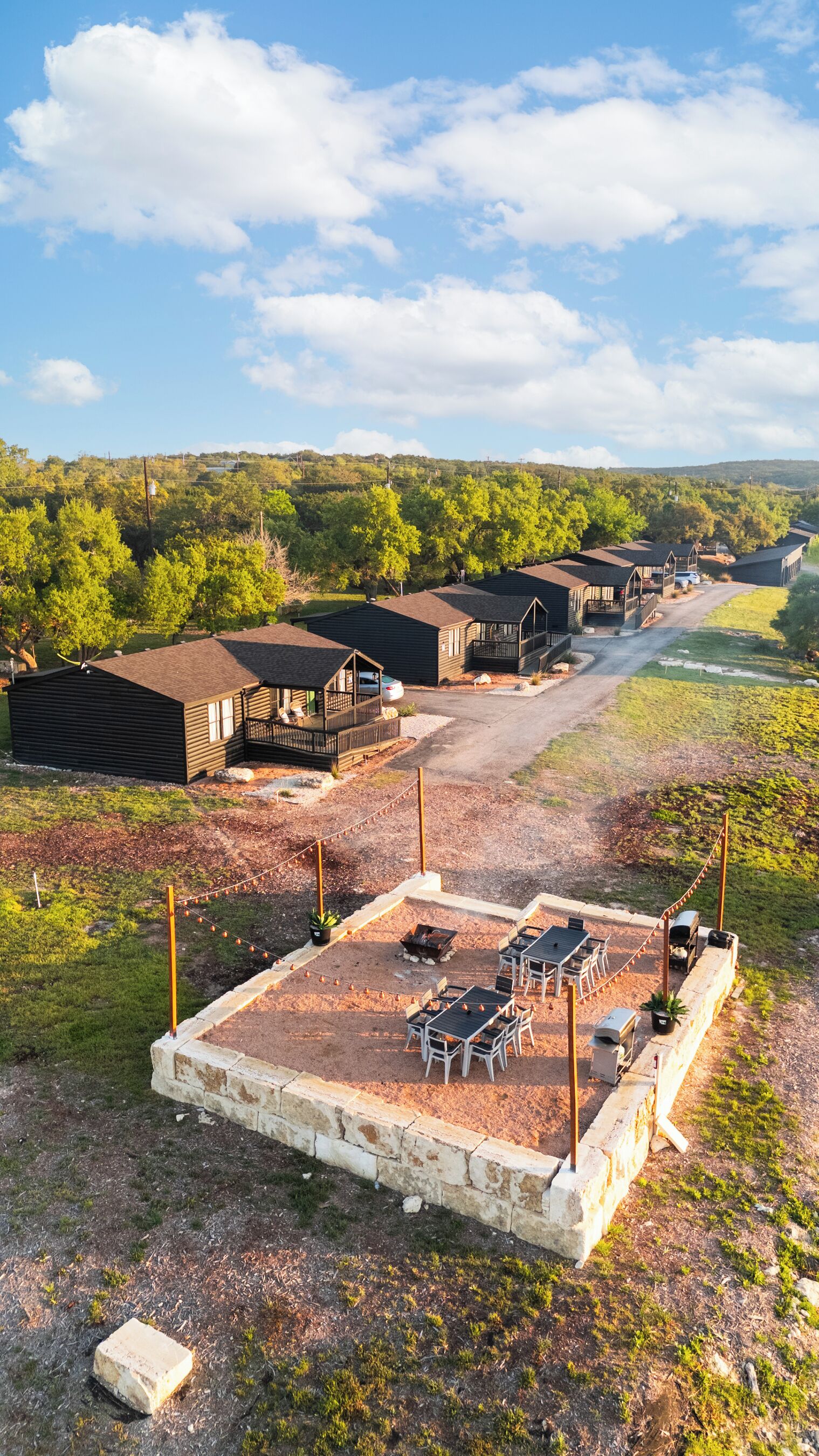 บริเวณภายนอก