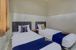 Economy Twin Room