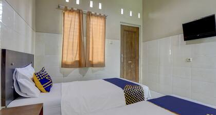 OYO Life 90159 Puri Asoka Guest House