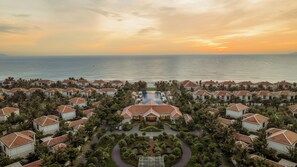 Exterior - Fusion Resort & Villas Da Nang (Da Nang)