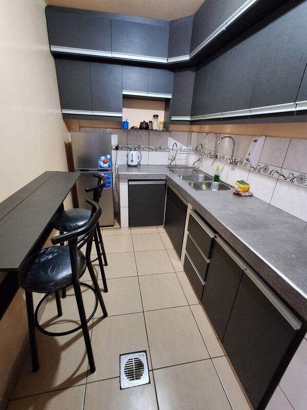 Private kitchen - Oruro (Oruro)