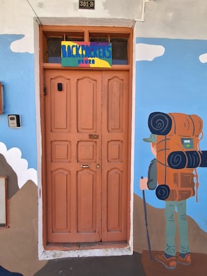 Exterior - Oruro (Oruro)