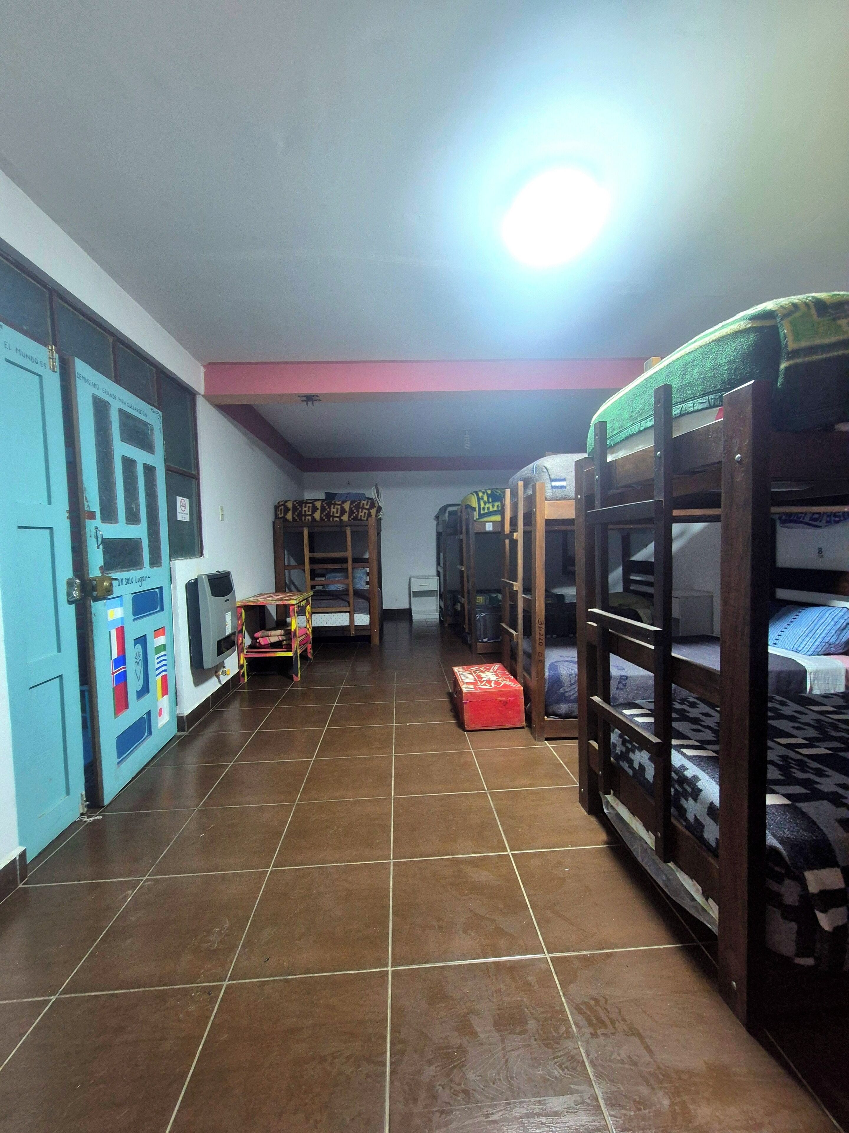 ベーシック ルーム 禁煙 | 3 室のベッドルーム、WiFi (無料)