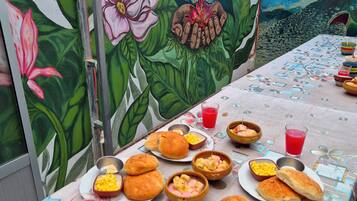 3 bedrooms, free WiFi