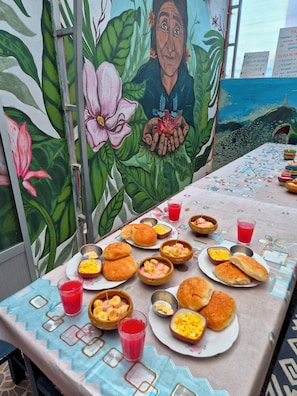 3 bedrooms, individually decorated, individually furnished - Oruro (Oruro)