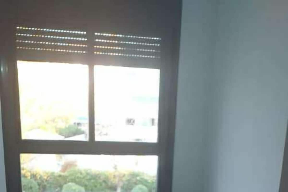Basic Double Room | WiFi (free)