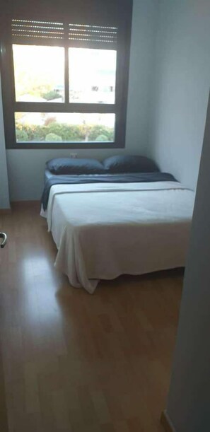 Dobbeltrom – basic | Wi-fi (inkludert)