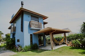 Exterior - Refúgio da Ibiraquera Jacuzzi e Vista (Imbituba)