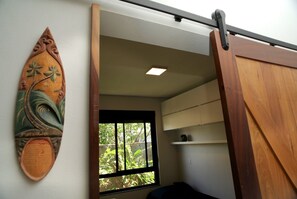 Interior - Refúgio da Ibiraquera Jacuzzi e Vista (Imbituba)