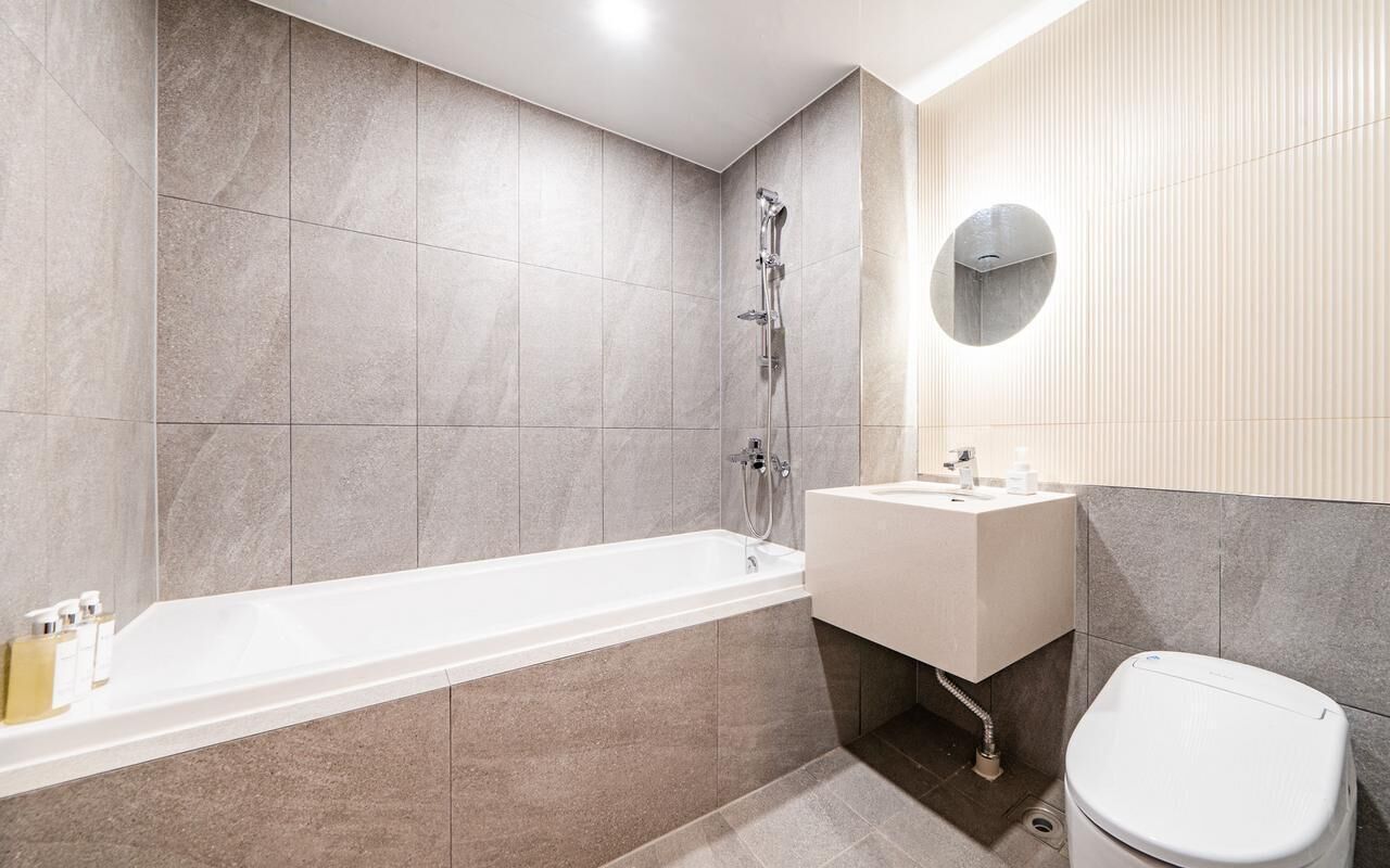 Photo - Hound Hotel Gijang Osiria