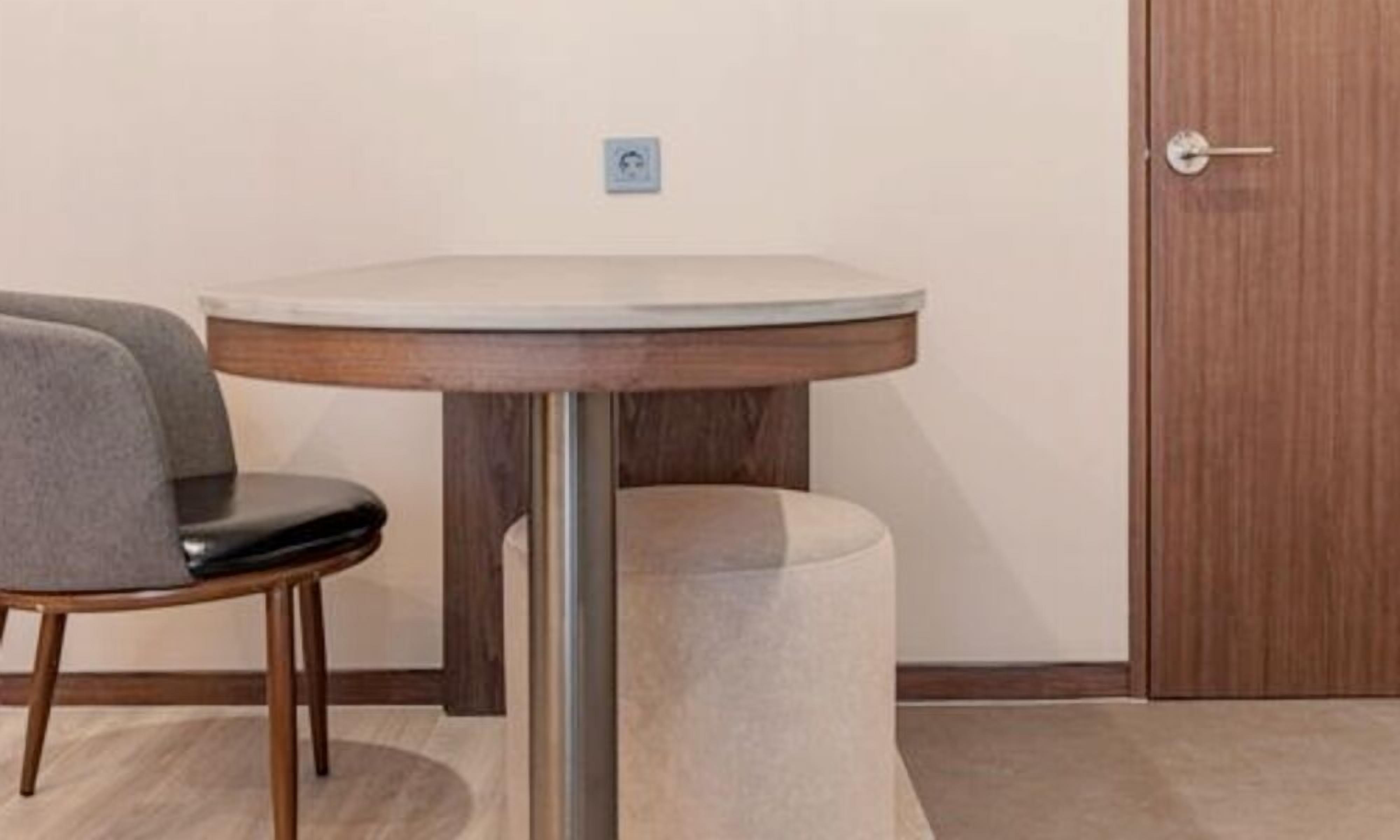 Photo - Hound Hotel Gijang Osiria