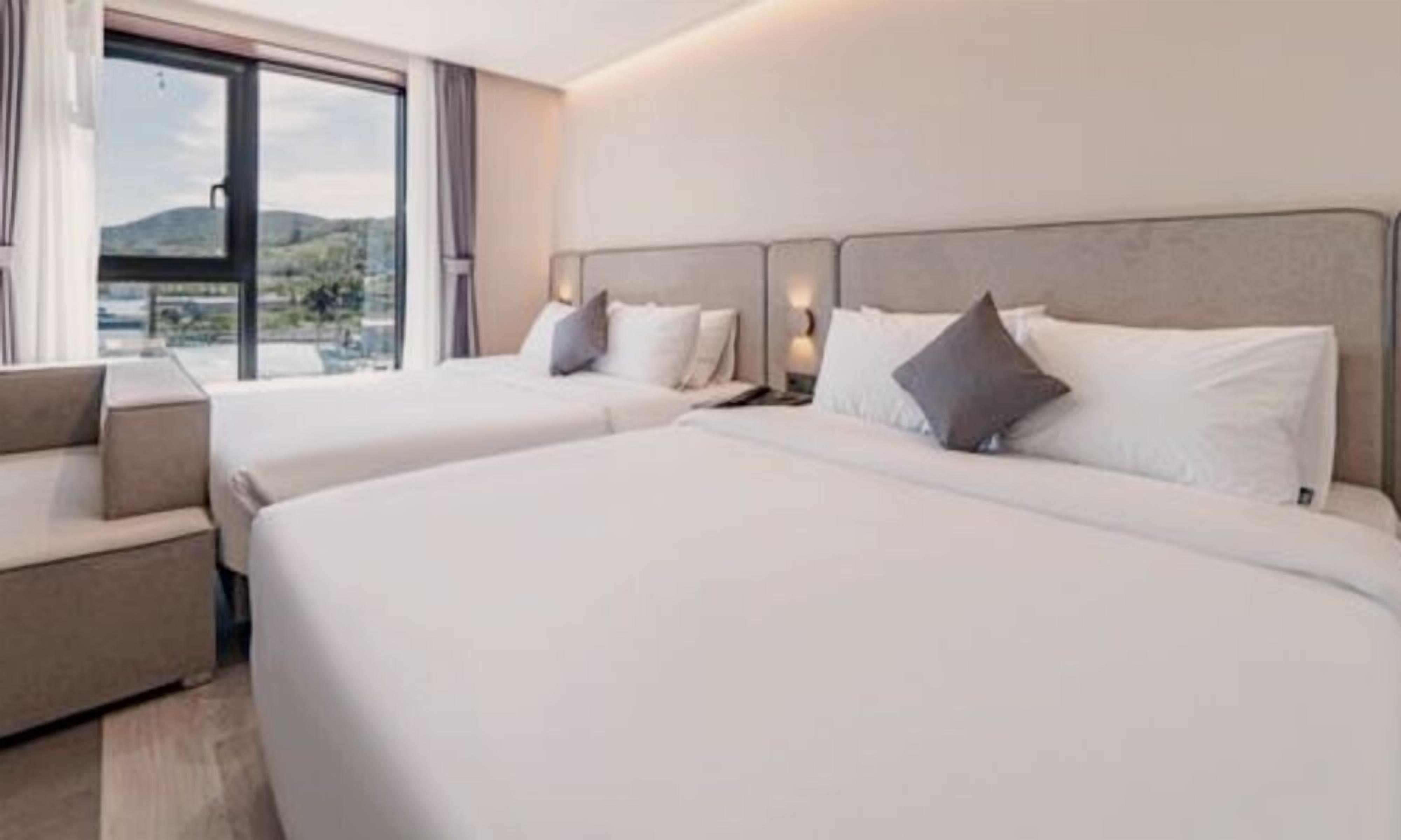 Photo - Hound Hotel Gijang Osiria