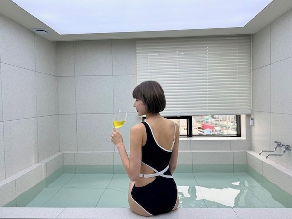 Hound Hotel Gijang-osiria - Busan