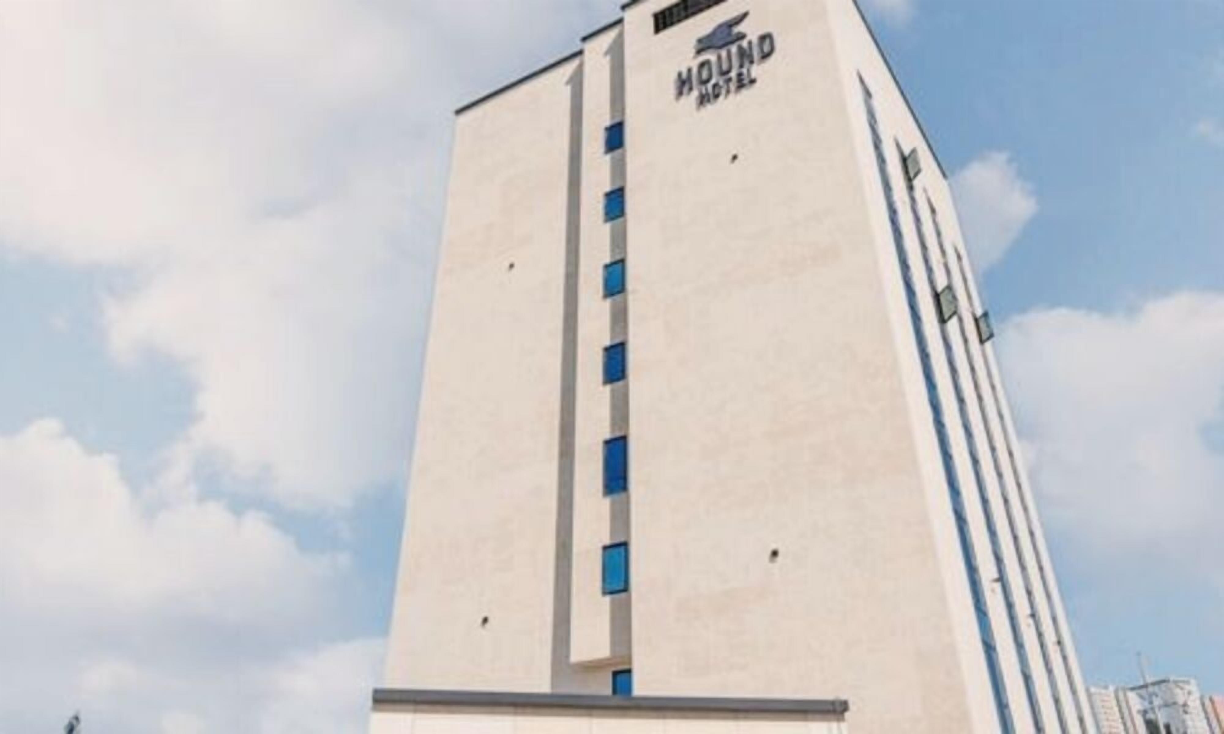 Photo - Hound Hotel Gijang Osiria