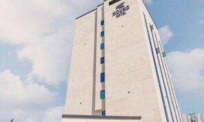 Exterior - Hound Hotel Gijang-osiria (Busan)