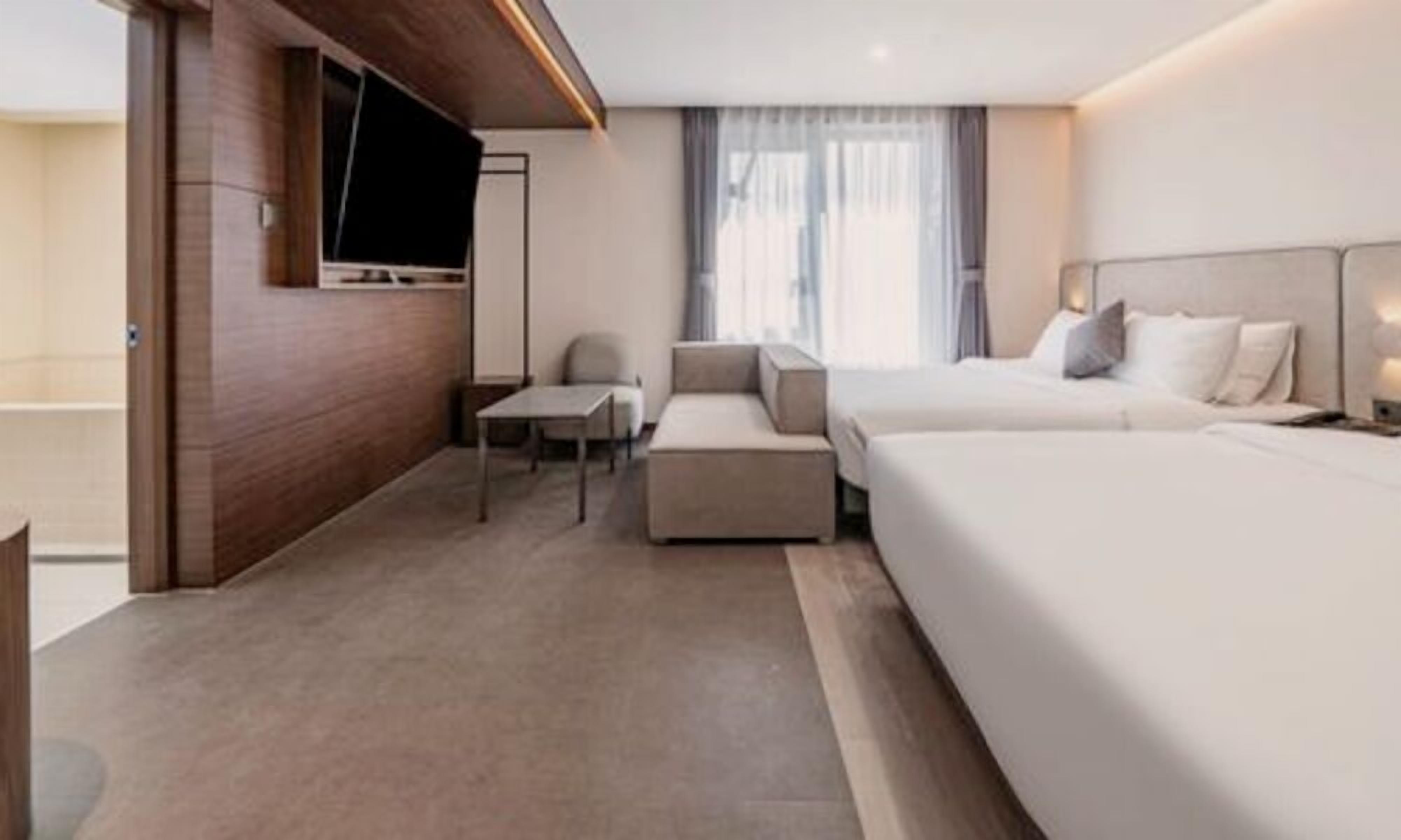 Photo - Hound Hotel Gijang Osiria