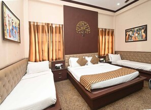 1 soverom og wi-fi (inkludert)