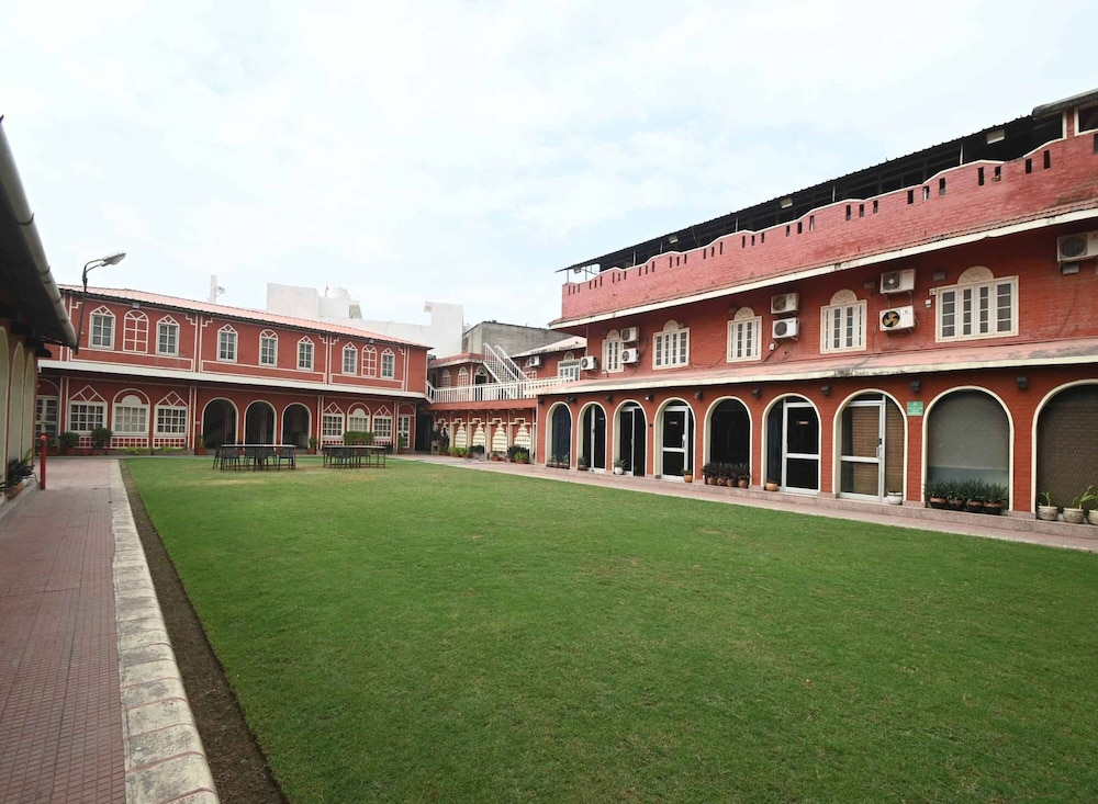 Hotel Golden Days Club Resort