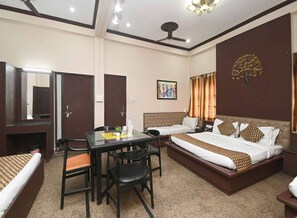 1 Schlafzimmer, kostenloses WLAN
