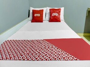 Chambre Double Deluxe