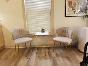 Signature Room, 1 Queen Bed