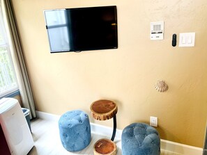 Signature Room, 1 Queen Bed